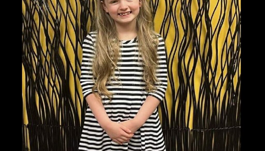 Isabella williams