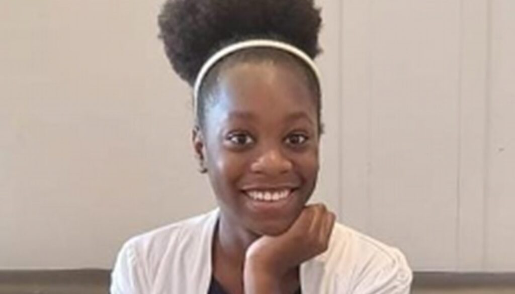 grace johnson