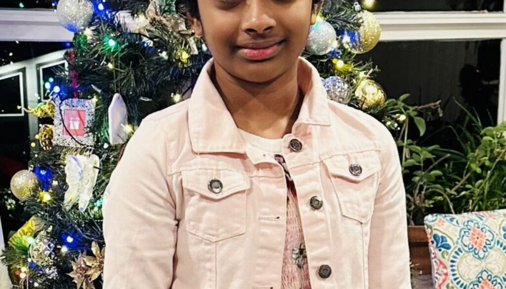Haasini_Rajathilak