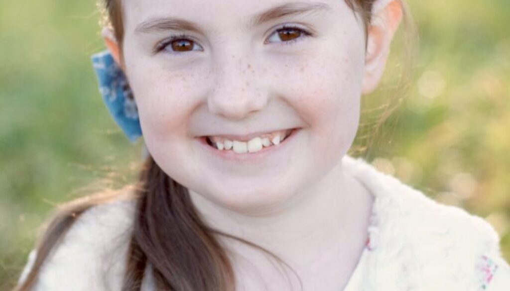 Shyla Renfro
