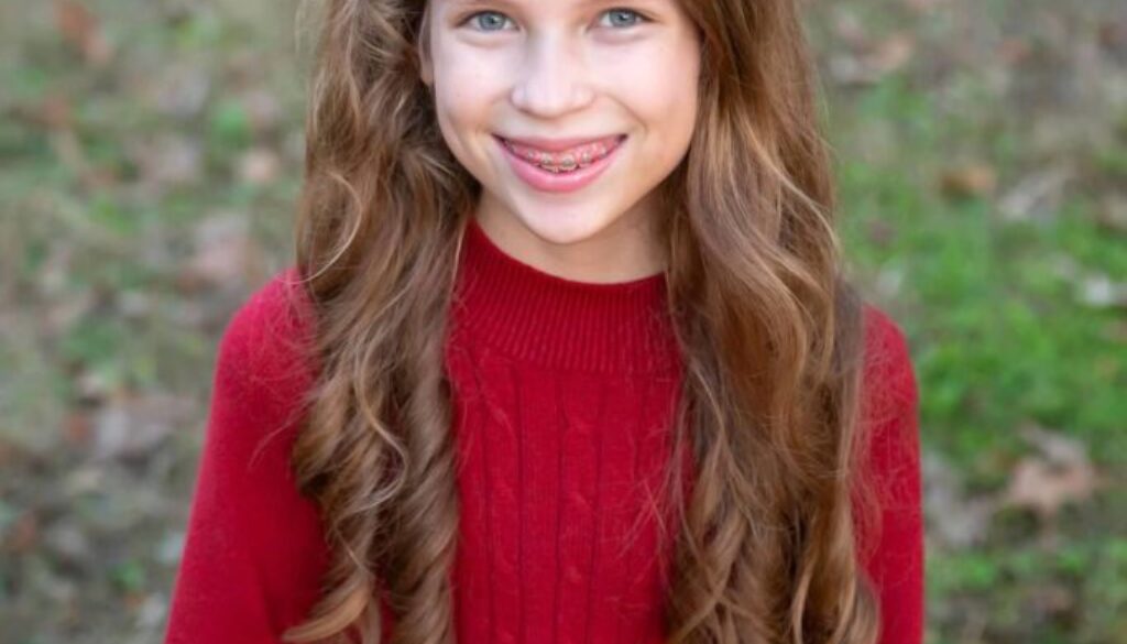 anna kate