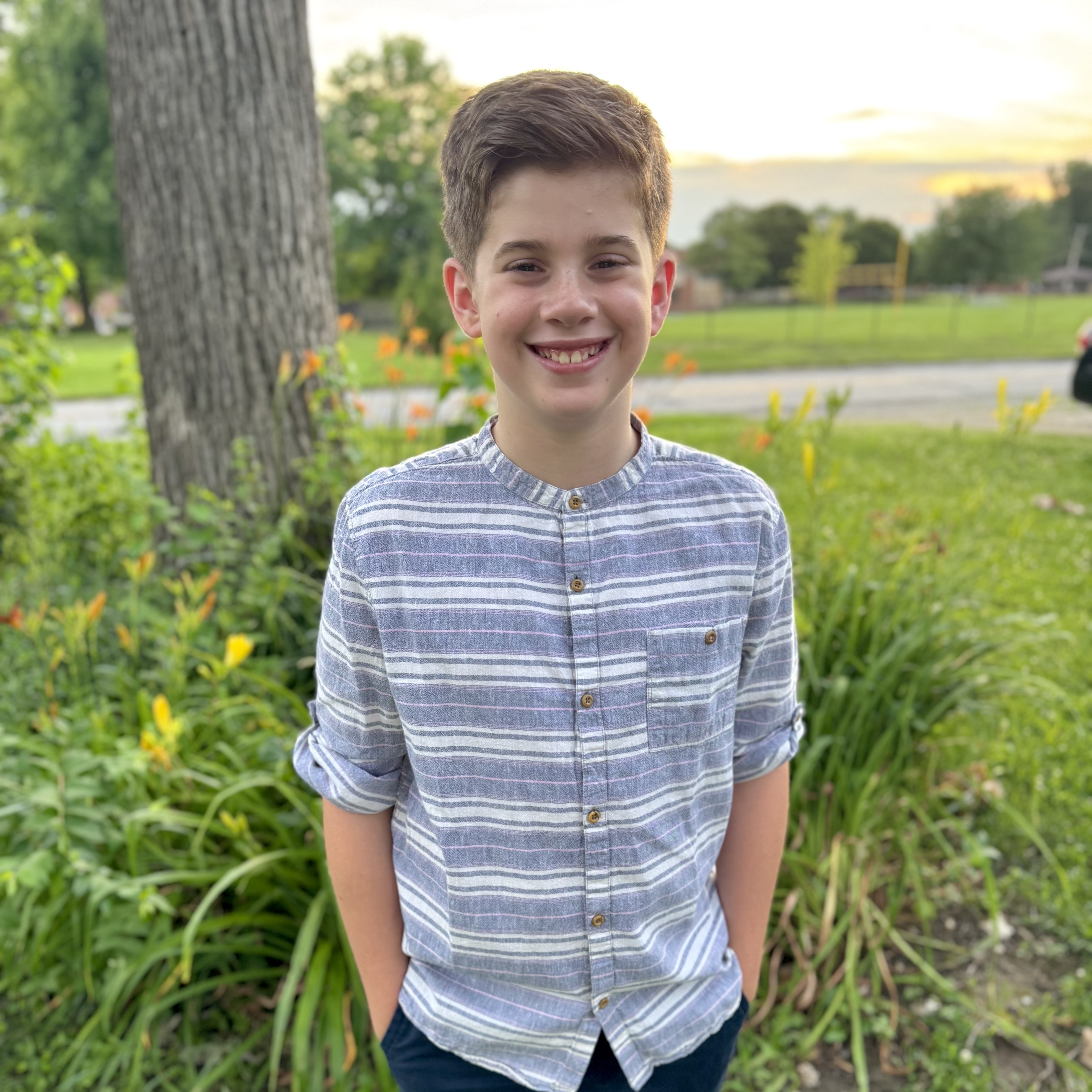 Finley McDorr